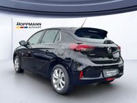 gebraucht Opel Corsa F Automatik Elegance