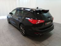 gebraucht Ford Focus ST 2.3 EcoBoost Navi|CAM|Pano|LED