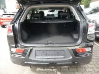 Gebraucht SsangYong Korando 139 kW (190 PS) 2024 Space black SUV