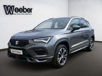 gebraucht Seat Ateca FR