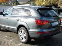 Gebraucht Audi Q7 S-Line 239 PS (175 kW) 2008 Grau SUV