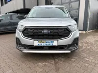 Gebraucht Ford Grand Tourneo Connect Active 114 PS (83 kW) 2024 Silber Van / Kleinbus