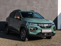 Gebraucht Dacia Spring Extreme 47 kW (65 PS) 2023 Grün Kleinwagen