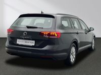 gebraucht VW Passat Variant 2.0 TDI DSG CarPlay LED Kamera