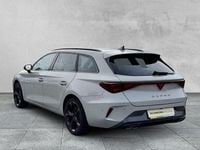 Neu Cupra Leon 150 PS (110 kW) 2026 Grau Limousine