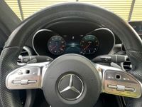 gebraucht Mercedes C300 -AMG* NIGHT*Virtual COCKPIT* 360* BUR.