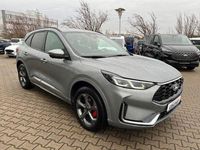Gebraucht Ford Kuga ST-Line X 242 PS (177 kW) 2024 Silber SUV