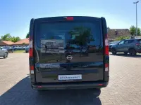 Gebraucht Nissan Primastar Tekna 150 PS (110 kW) 2025 Schwarz (midnightschwarz) Van / Kleinbus