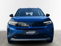 Neu Opel Frontera 145 PS (106 kW) 2026 Blau SUV