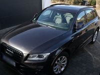 gebraucht Audi Q5 