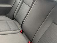 Gebraucht VW Golf V 102 PS (75 kW) 2005 Grau Kleinwagen