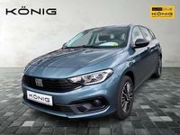 Gebraucht Fiat Tipo 131 PS (96 kW) 2023 Blau Kombi