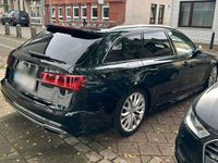 gebraucht Audi A6 4g Facelift 3.0 Diesel matrix