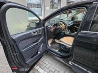 Second-hand Ford Edge 210 CP (154 kW) 2016 Negru SUV
