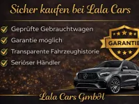 Gebraucht Mercedes C300 258 PS (189 kW) 2019 Grau Limousine