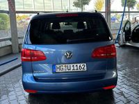 gebraucht VW Touran Touran1.2 TSI MATCH