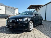 gebraucht Audi A1 Sportback 1.0