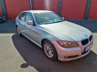 Gebraucht BMW 325 218 PS (160 kW) 2011 Limousine