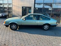 Gebraucht Opel Senator 179 PS (131 kW) 1982 Grün Limousine