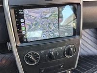 Gebraucht Mercedes 200 135 PS (99 kW) 2008 Blau Limousine