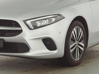 gebraucht Mercedes A200 A-Klasse7G-DCT, Progressive, LED, Navigation, Business-Paket, Spiegel-Paket, Vorrüstung AHK