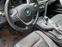 Gebraucht BMW 325 218 PS (160 kW) 2013 Schwarz Limousine