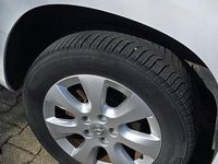 Gebraucht Opel Combo Innovation 136 PS (100 kW) 2020 Weiß Van / Kleinbus