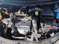 Gebraucht Skoda Fabia Ambiente 70 PS (51 kW) 2008 Kombi