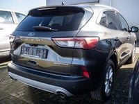 Gebraucht Ford Kuga ST-Line 150 PS (110 kW) 2020 Grau SUV