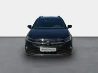 Gebraucht VW Taigo Move 95 PS (69 kW) 2023 Schwarz SUV