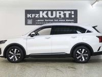 gebraucht Kia Sorento 2.2 CRDi