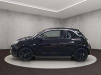 Second-hand Opel Adam 101 CP (74 kW) 2019 Negru Hatchback