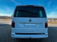 gebraucht VW T5 Multivan! Motor überholt! Allrad + Standheizung