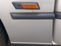 Gebraucht BMW 316 102 PS (75 kW) 1996 Silber Coupé