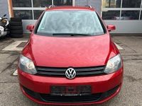 gebraucht VW Golf Plus VI 1.2 TSI Comfortline Klima / Sitzheizung