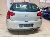 Gebraucht Citroën C3 Tendance 92 PS (67 kW) 2011 Andere Limousine