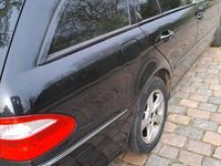 gebraucht Mercedes E240 