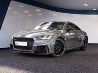 gebraucht Audi TT RS Coupe 2.5 TFSI quattro Matrix B&O Navi