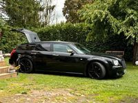 Gebraucht Chrysler 300C 218 PS (160 kW) 2007 Schwarz Kombi