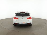 gebraucht BMW 118 1er i M Sport, Benzin, 15.790 €