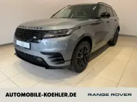 Neu Land Rover Range Rover Velar SE Dynamic 204 PS (150 kW) 2026 Grau SUV