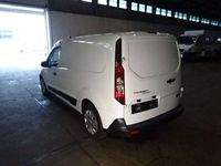 gebraucht Ford Transit Connect Kasten 100PS Autm lang Trend PPS