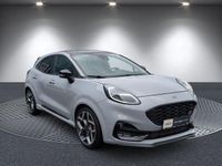 Gebraucht Ford Puma ST 200 PS (147 kW) 2022 Grau SUV