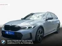 Second-hand BMW 320 Performance 184 CP (135 kW) 2024 Gri Break