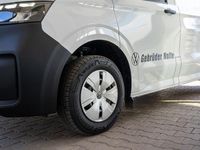 Gebraucht VW Transporter 110 PS (80 kW) 2025 Weiss / Van