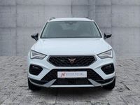Neu Cupra Ateca 190 PS (139 kW) 2026 Weiß SUV