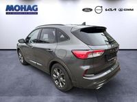 Gebraucht Ford Kuga ST-Line X 150 PS (110 kW) 2022 Anthrazit SUV