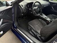 Gebraucht Audi TT S-Line 184 PS (135 kW) 2017 Coupé