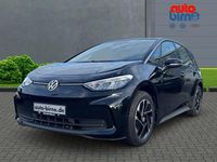 Gebraucht VW ID.3 Pro 150 kW (204 PS) 2024 Schwarz Kleinwagen