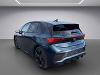 Neu Cupra Born 169 kW (231 PS) 2026 Aurora blue Kleinwagen